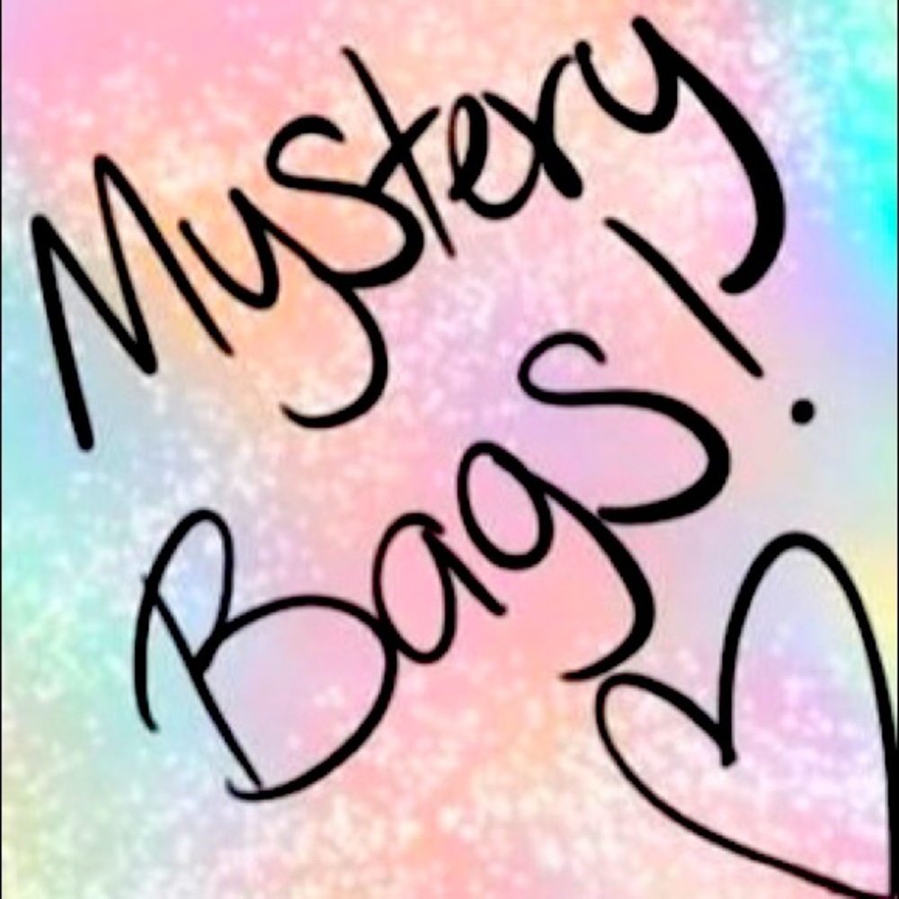 Women’s Clothing Mystery Bags